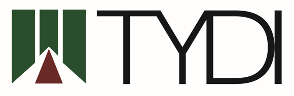 TYDI ロゴ